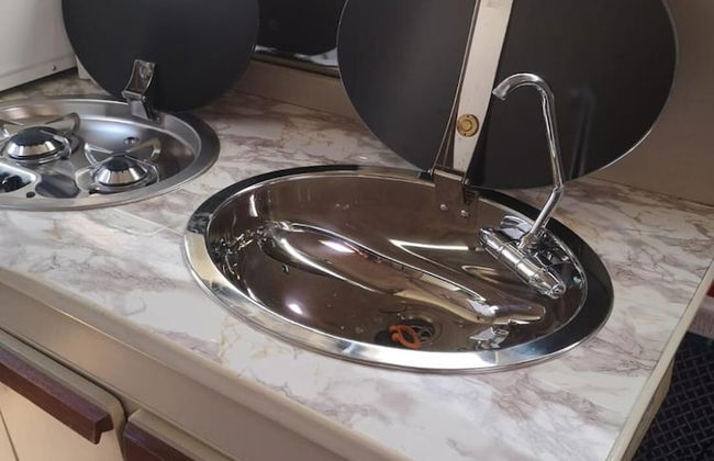 Virginia Bed and Boat - Foto 15