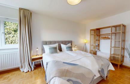 Ferienwohnung Magnolie - Gaggenau - Foto 10