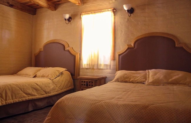 Cabanas Los Abuelos - Foto 4