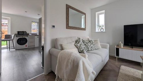 Cotswold Green Sleeps 5 with Free ev Charge - Foto 5