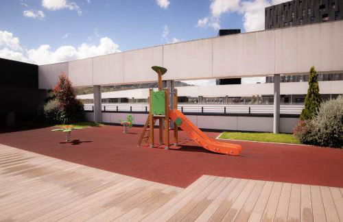 Fee4Me Bilbao, Style and Comfort - Foto 20