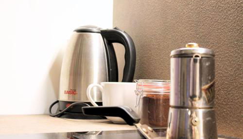 WELCOME residenza esclusiva via Liverani Imola - Foto 4