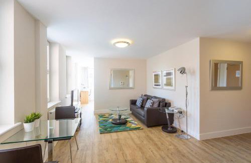 Central House by House of Fisher - Foto 21