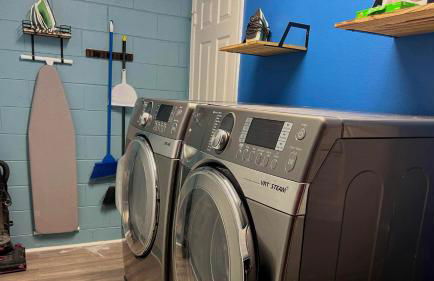 Mickeys Movie House, 2 Masters, Pool And Spa - Foto 27