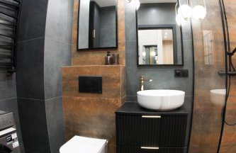 Apartament POSEJDON Gliwice - Foto 37