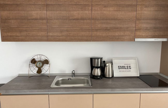 Maritimo Luxury ApartHotel - Foto 53