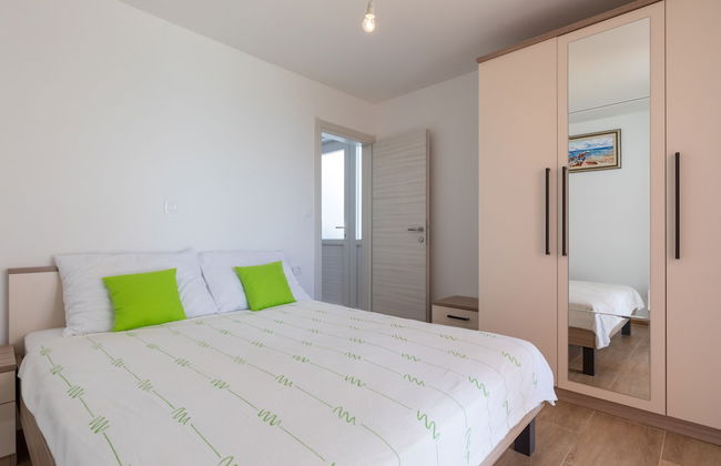 Apartment Nike - Foto 2