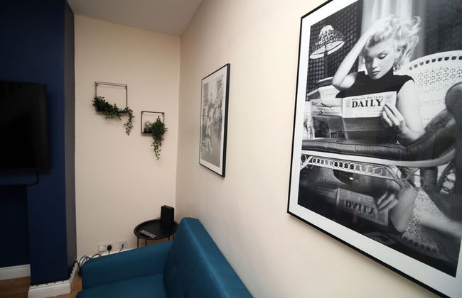 Karah Suites - Church Road I - Foto 33