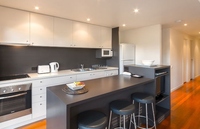 Southern Ocean Villas - Foto 6