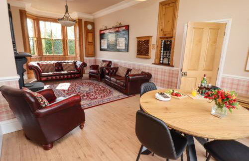 The Ticket Office Allerston - Foto 12