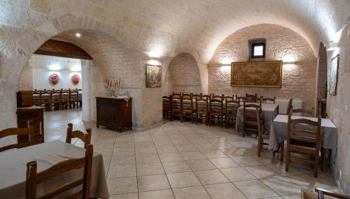 Agriturismo MASSERIA QUISISANA - Foto 4