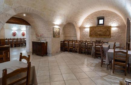 Agriturismo MASSERIA QUISISANA - Photo 4