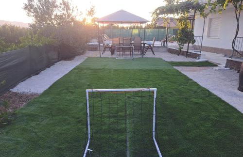 new renovation House Dinov San - Photo 28