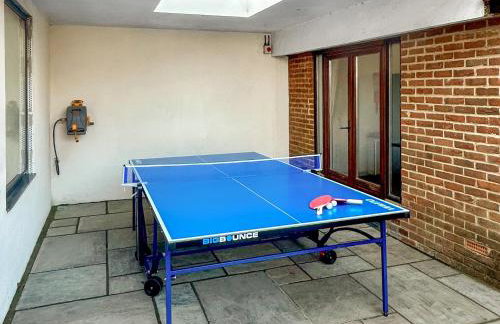 Coombe Wood Coach House - Foto 31