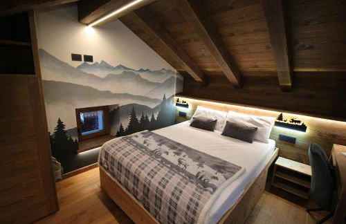 Lo Mieton - Affitti Brevi Italia - Foto 10