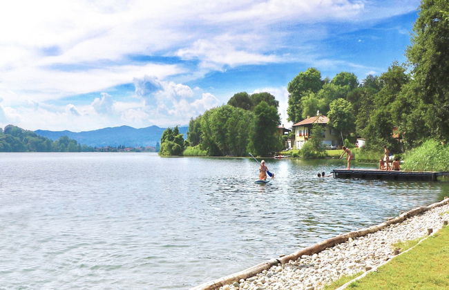 Rododendro Rosso - Foto 33