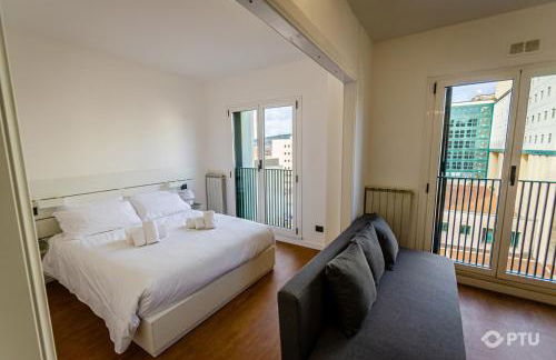 PoloTuristicoUmbria Appartamento del Bacio - Foto 23