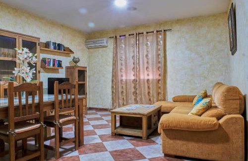 Dos casas rurales en Despeñaperros, La Reconquista y Nuevas Poblaciones - Foto 14