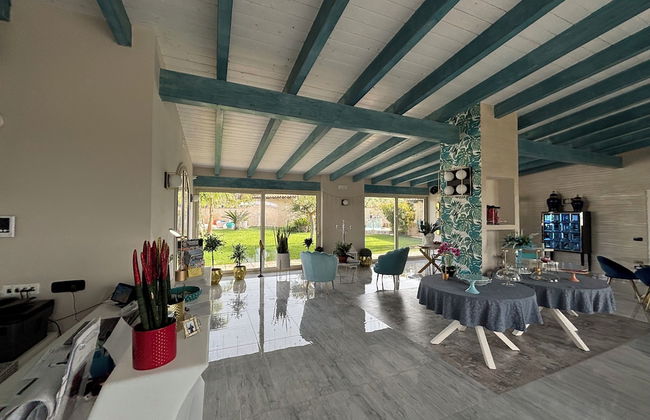 Dea Degli Ulivi House - Photo 67