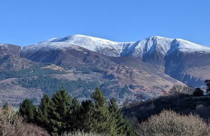 Oakside Cottage Braithwaite - Foto 18