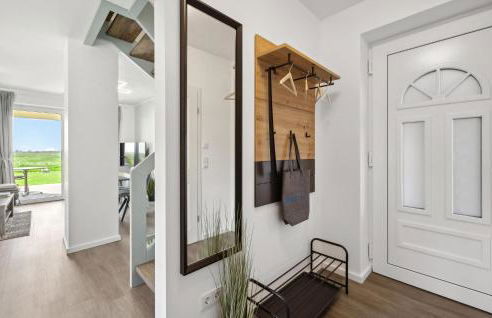 Cozy Apartment In Ovelgönne With Sauna - Foto 11