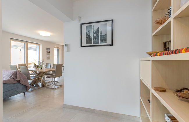 Panorama Seaview Kolomban - Foto 35