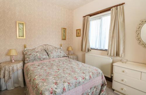 The Cottage at Moseley House Farm - Foto 14