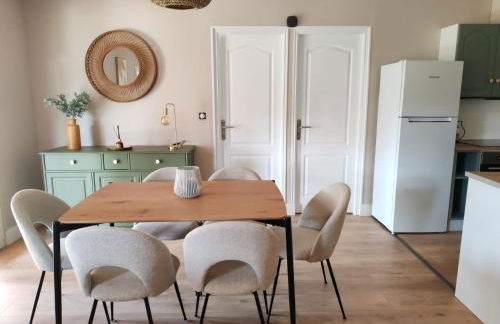 La Gigotière, 5mn du ZooParc de Beauval - Foto 7