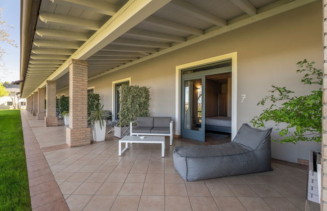 Agriturismo Moscatello - Foto 42