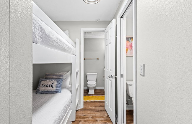 The Salty Dog on 30a: Modern Updates, 1 Minute to the Beach! - Foto 15
