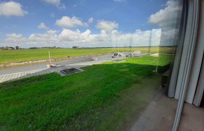 20-person Group Home in the Heart of Friesland - Foto 39