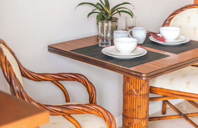 Luana Waikiki by Tropical Escapes Realty - Foto 9