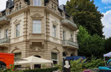 Licht+Luft, Wohnen auf Zeit - Foto 51