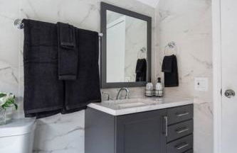 Luxury 3Bed Private Apartment Near Manhattan - Foto 31