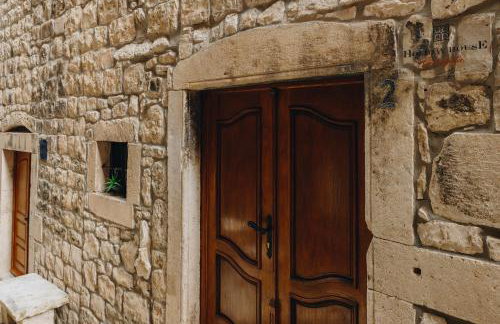 Holiday home Gabriela - Photo 41