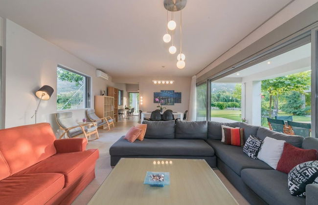 Villa Verano - Spacious 5-bdr & 5-bth Villa - Foto 16