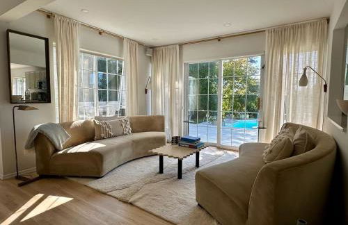 Quiet Luxury in the Heart of the Hamptons - Foto 24