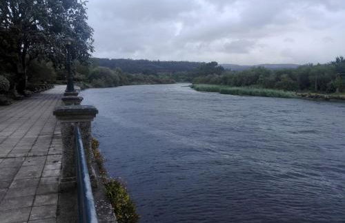 TERRA DO MAR ático nuevo en Costa da Morte, Camino de los faros - Foto 37