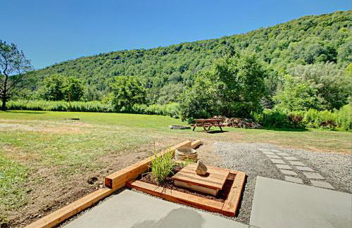 The Maples Apt - King Bed, Pet Friendly, Beautiful Views - Foto 14