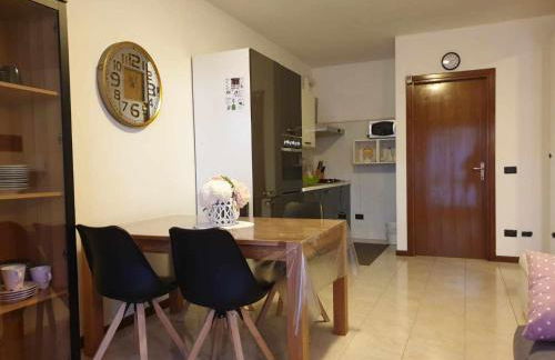 Residence MokyD13-piscina, WiFi, giardino,garage - Foto 26