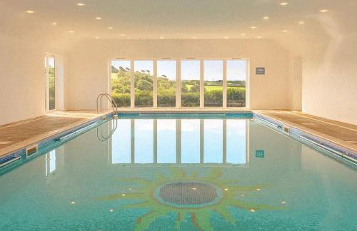 Tredethick Farm Cottages - Foto 19