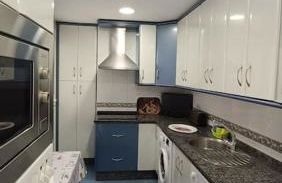 Spacious and centrally located apartment in San Pedro de Alcantara - Photo 28