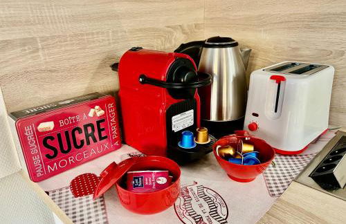 Neuf et lumineux 2min Gare - 20min Paris - Foto 6