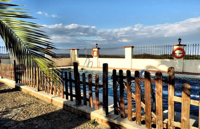 Dehesa Casa Quemada - Photo 18