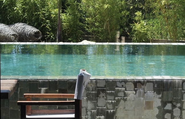 Villa Bali - stylish and in a quiet area - Photo 11