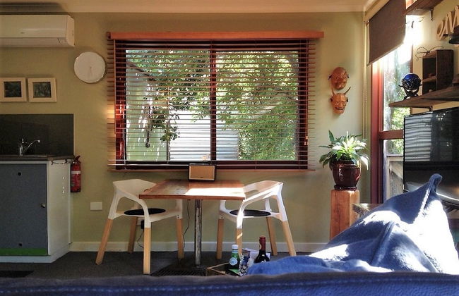 Sutton Spring Art Retreats - Foto 20