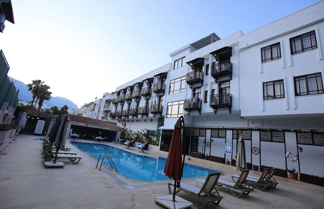 Melissa Moment Apart - Foto 15