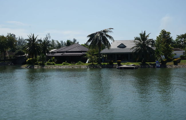 Rayong Rental Pool Villas - Foto 26