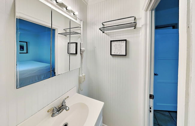 Captains Quarters A - Foto 16