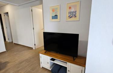 The perfect holiday apartment with fantastic views - Photo 32